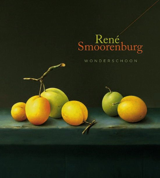SMOOENBURG, RENÉ- ROLF DE MEYERE, E.A.