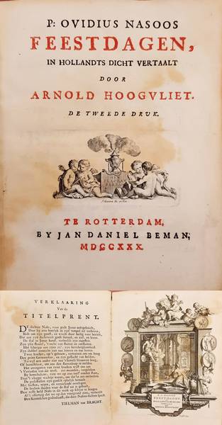 OVIDIUS NASOOS, P.