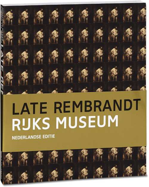 REMBRANDT - JONATHAN BIKKER, EN ANDEREN.