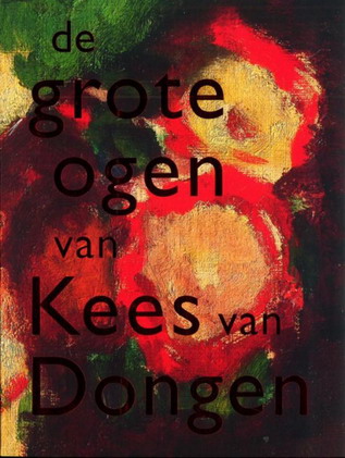 DONGEN, KEES VAN - ANITA HOPMANS.