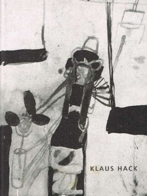 HACK, KLAUS. Klaus Hack Schattenfangen ; Städtisches Kunstmuseum Spendhaus Reutlingen, 22.2. - 27.4.2003 ... Städtische Kunstsammlung Schweinfurt ... isbn 9783933820518