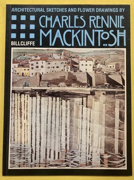 BILLCLIFFE & MACKINTOSH, CHARLES RENNIE.