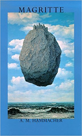 MAGRITTE, RENÉ - A.M. HAMMACHER. René Magritte. isbn 9780810981379