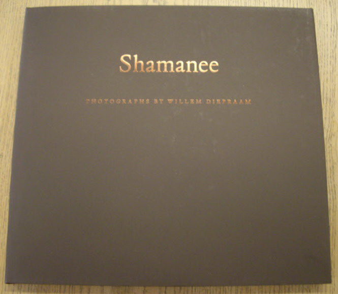 DIEPRAAM, WILLEM Shamanee. Introduction by Ian Buruma.