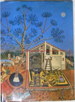 LASARTE, JOAN AINAUD DE. Catalan Painting. From the Nineteenth to the Surprising Twentieth Century. isbn 9780847815586