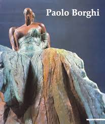 BORGHI, PAOLO -CORTENOVA, GIORGIO; CARLO CHENIS, EDWARD LUCIE-SMITH. Paolo Borghi. isbn 9788820215842
