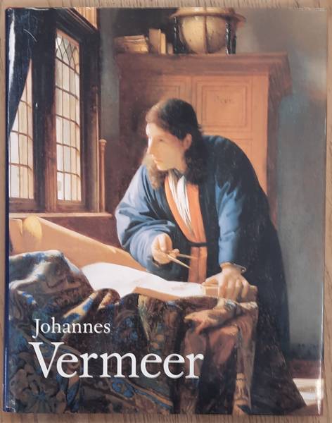 VERMEER, JOHANNES - ARTHUR K. WHEELOCK. & BROOS, BEN.