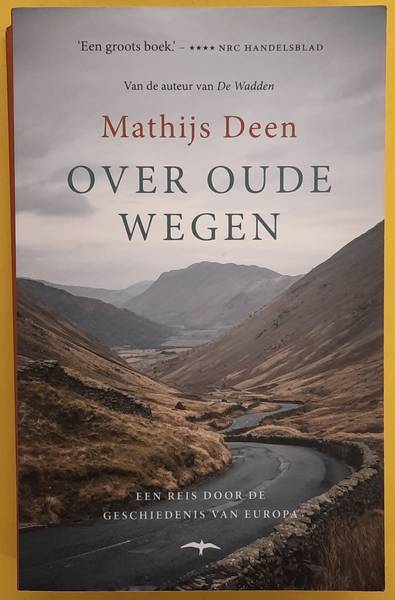 DEEN, MATTHIJS.