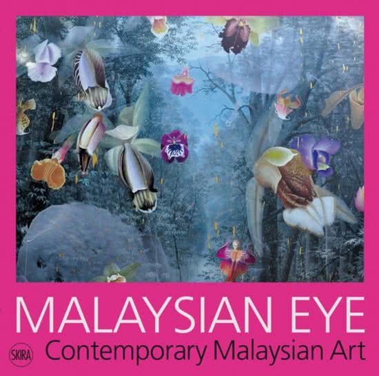 CICLITITA,1 SERENELLA. Malaysian Eye. Contemporary Malaysian Art. isbn 9788857222509