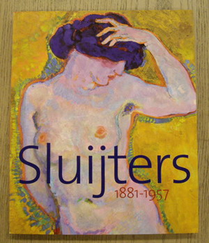 SLUIJTERS, JAN - RAAD, JACQUELINE DE; EN ANDEREN.