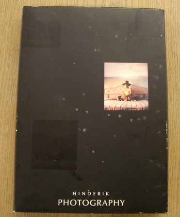 HINDERIK. Photography.