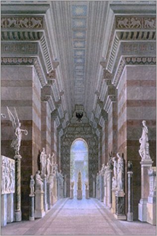 SCHINKEL, KARL-FRIEDRICH - ZADOW, MARIO ALEXANDER.