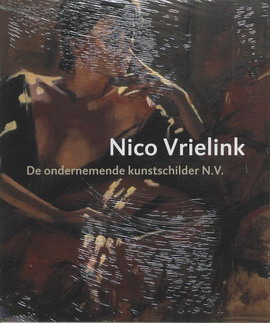 VRIELINK, NICO- DIEDERIK STEVENS.