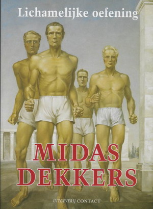 DEKKERS, MIDAS. Lichamelijke oefening. isbn 9789025429096