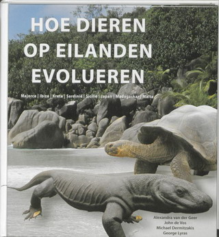 GEER, ALEXANDRA VAN DER; JOHN DE VOS E.A.