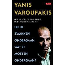 VAROUFAKIS, YANIS.