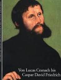 MUSEUM DER BILDENDEN KÜNSTE, LEIPZIG. Von Lucas Cranach bis Caspar David Friedrich.