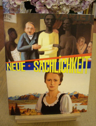SCHRÖDER, KLAUS. Neue Sachlichkeit. Österreich 1918-1938.