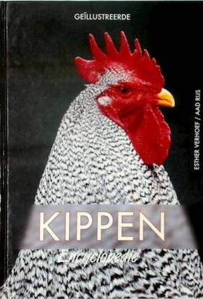 VERHOEF, ESTHER / AAD RIJS.
