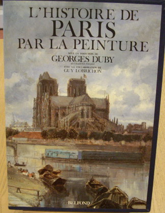 DUBY, GEORGES & GUY LOBRICHON (COLLABORATION):.