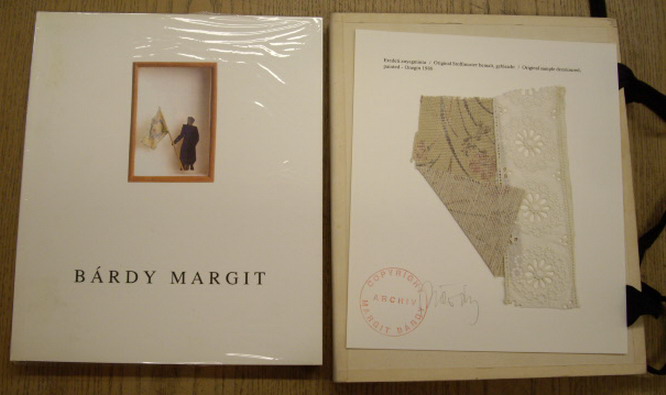 MARGIT, BARDY - BEKE LASZLO.