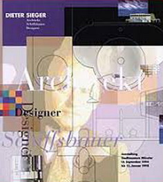 SIEGER, DIETER - DENHARDT, ANNETTE UND SCHOLLMEIER AXEL.