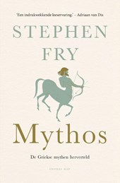 FRY, STEPHEN
