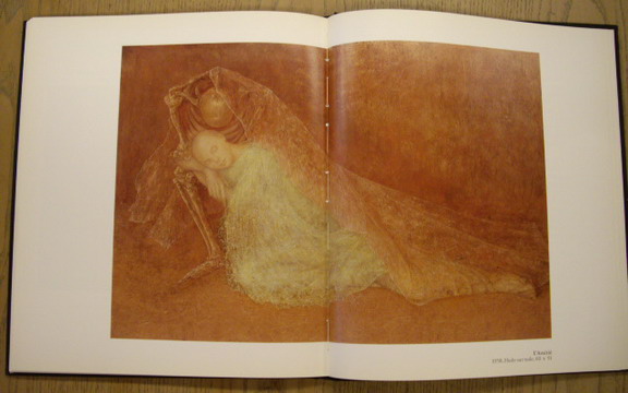 FINI, LEONOR - TIZIANA VILANI. Parcours dans l'oeuvre de Leonor Fini.