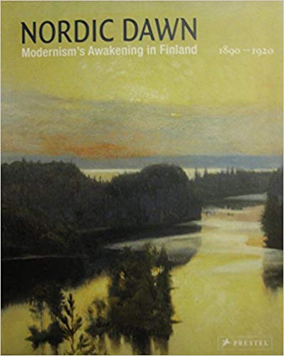 KOJA, STEPHAN. Nordic Dawn. Modernism's Awakening in Finland. 1890 - 1920.