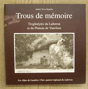DAUTIER, ANDRE-YVES.