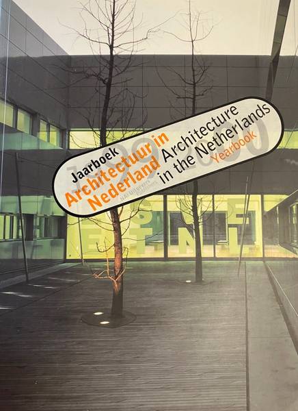 IBELINGS, HANS (RED.). Architectuur in Nederland Jaarboek 1999 - 2000.  Architecture in the Netherlands Yearbook 1999 - 2000.