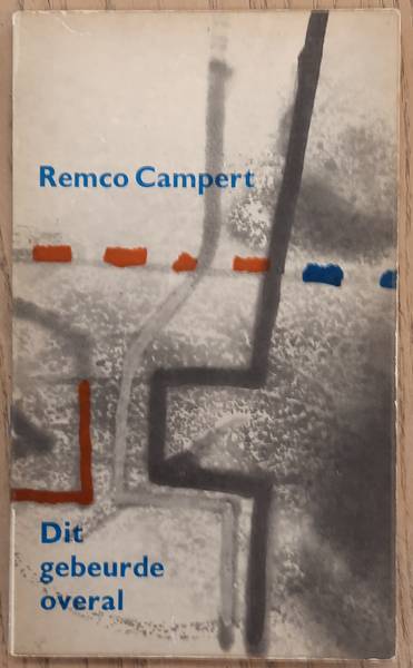 CAMPERT, REMCO.