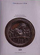 PHIPPS DARR; ALAN AND GIORGIO BONSANTI. Donatello e i Suoi: Scultura fiorentina del primo Rinascimento (Italian Edition).