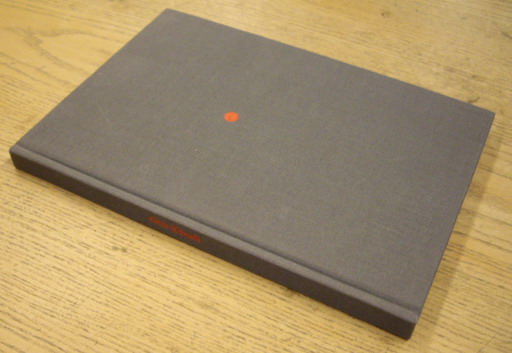 SM 1991: & KUNZLI, OTTO. Das dritte Auge- The Third Eye- Het derde oog.  Cat. 747.