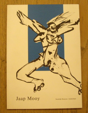 SM 1992: & MOOY, JAAP