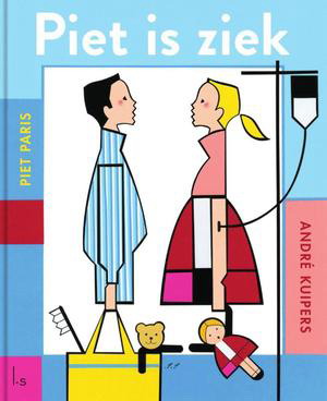 KUIPERS, ANDRÉ & PIET PARIS.