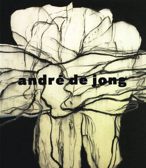 JONG, ANDRÉ DE - HAN STEENBRUGGEN.