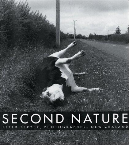 PERYER, PETER - BURKE, GREGORY. Second Nature.