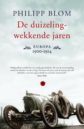 BLOM, PHILIPP.