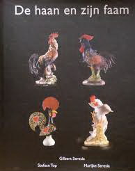 SERESIA, GILBERT;- SERESIA, MARIJKE EN  TOP,  STEFAAN