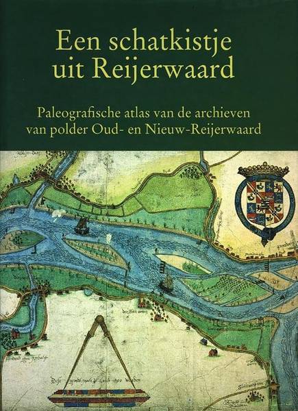 WOUDA, B., L.W. HORDIJK & M. MOREE. Een schatkistje uit Reijerwaard. Paleografische atlas van de archieven van polder Oud- en Nieuw-Reijerwaard.