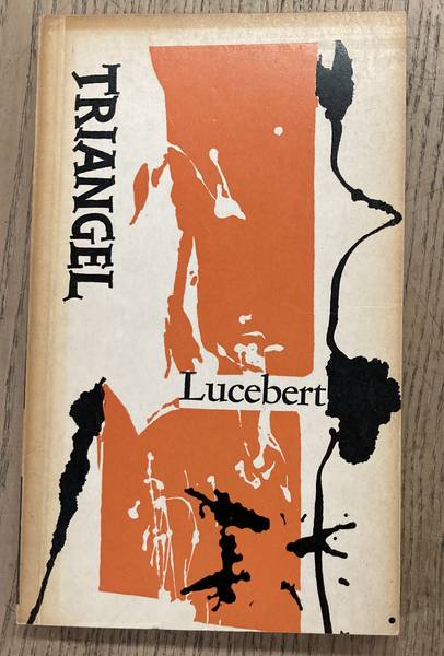 LUCEBERT.