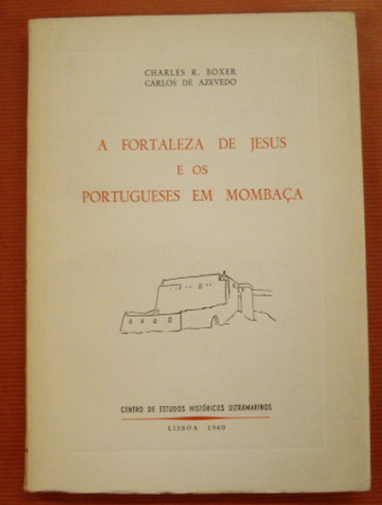 BOXER, CHARLES & CARLOS DE AZEVEDO.