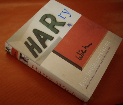 WICH, HARRY - VOS, DORINE DE, MARIA HEIDEN,  E.A