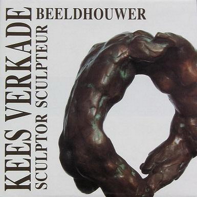 VERKADE, KEES. & DRAGT, THEO H. & LOES SPAANS [EDS]