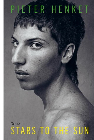 HENKET, PIETER. Stars to the sun.