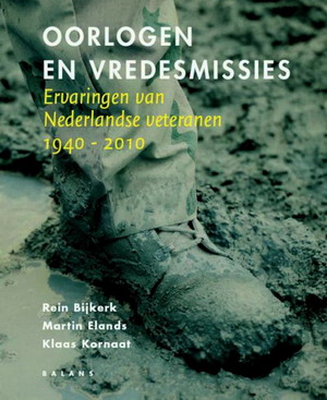BIJKERK, REIN; EN ANDEREN.