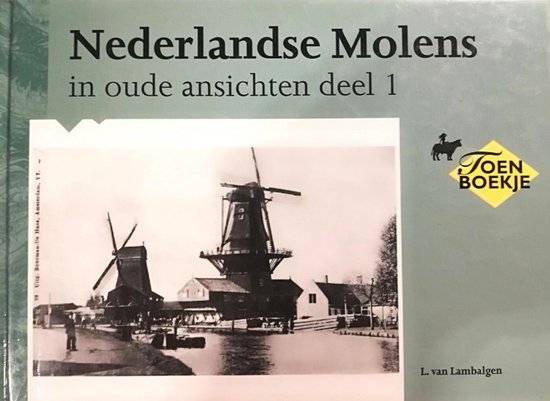 LAMBALGEN, L. VAN.