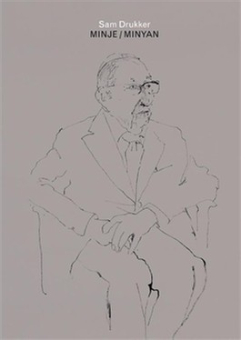 DRUKKER, SAM - IRENE FABER.