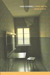 EISSENS, THEO - MISCHA ANDRIESSEN.; E .A.